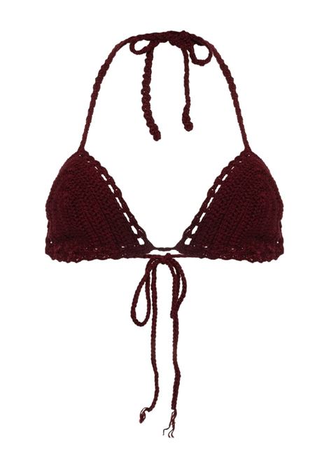 reggiseno DRIES VAN NOTEN | Costume | TABINE8722355